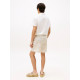 Tommy Hilfiger Ανδρικό σορτς Textured Floral Print Loose Shorts